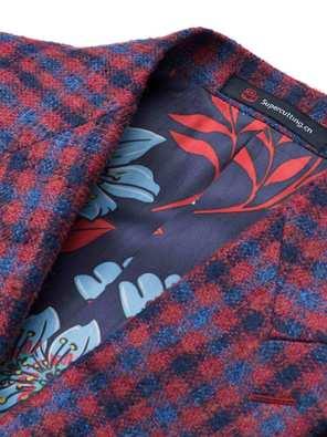 国产毛,传承与创新,民族纺织产业的崛起之路 第1张 国产毛,传承与创新,民族纺织产业的崛起之路 第1张